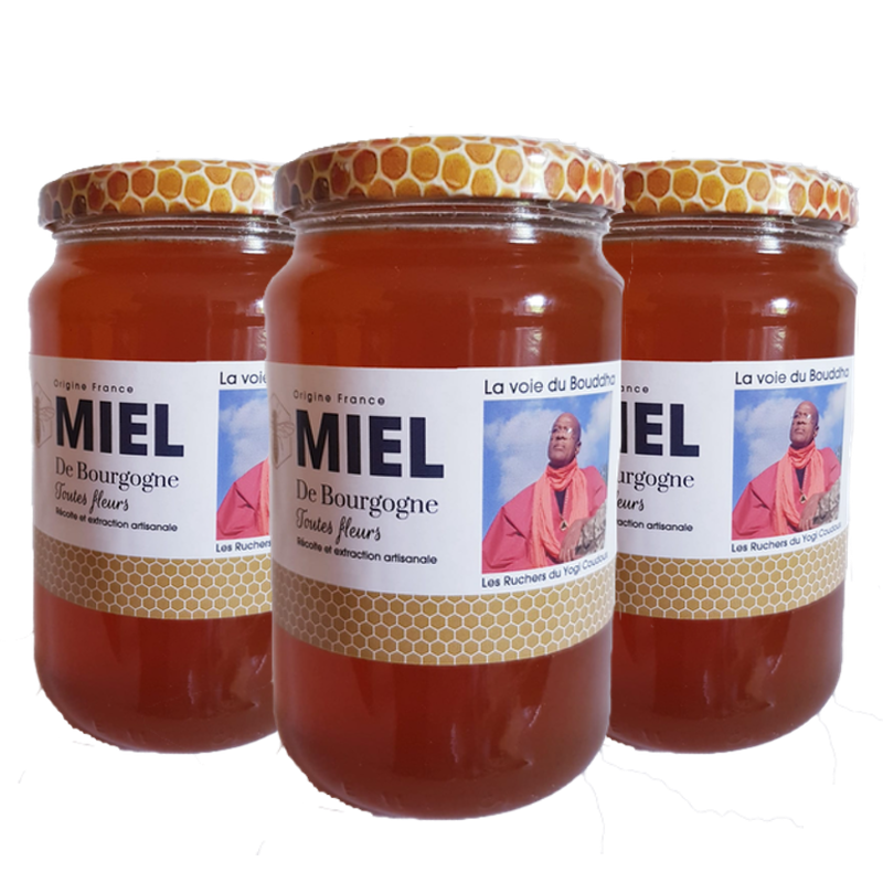 Miel-Pack.png Miel été